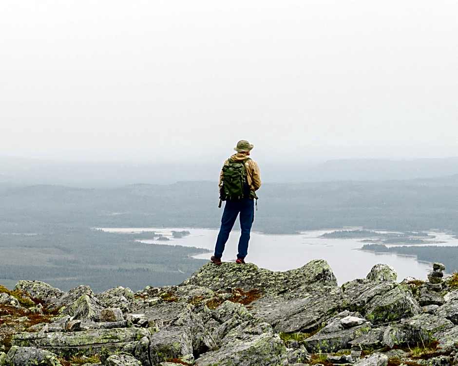 Lofsdalens Fjällhotell & Hotellbyns Lägenheter