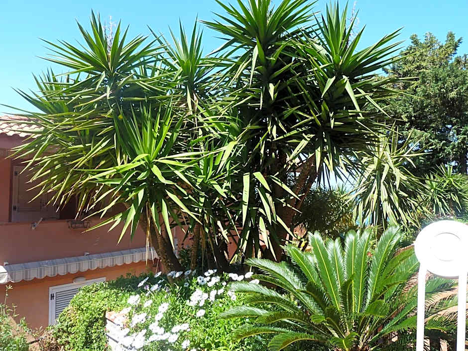 B&B Villa Di Giorgi