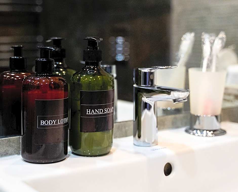 Sota Metekhi Hotel Tbilisi