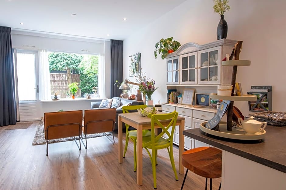Bed & Breakfast Het Vinkenest Nijverdal