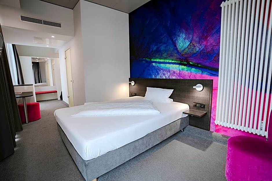 qubixx stadtmittehotel