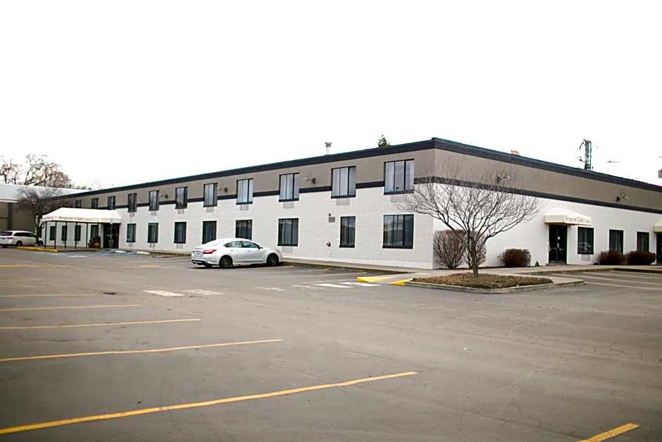 Seaport Suites