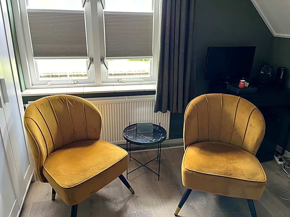 Giethoorn Old Art Hotel