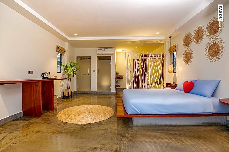 Santaniya Residence