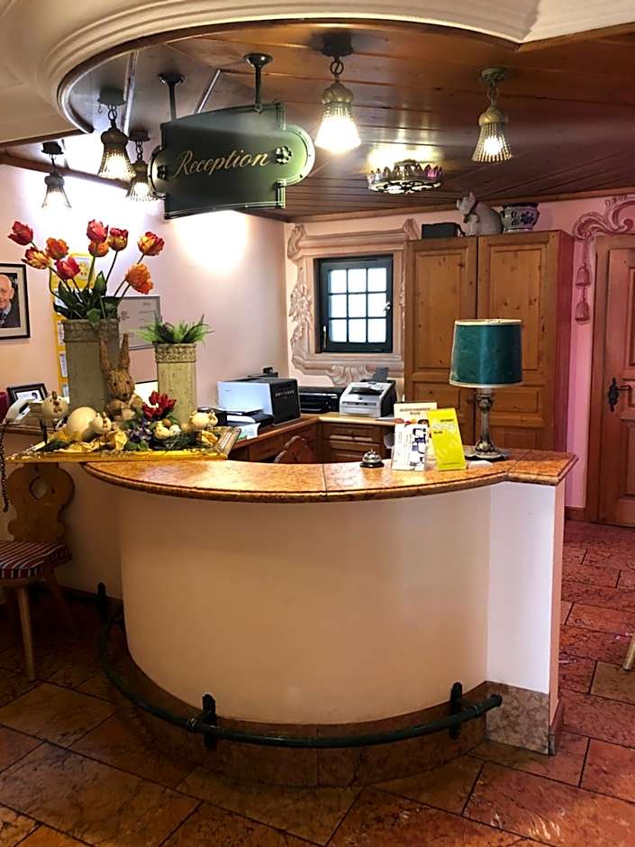 Hotel Pflieger