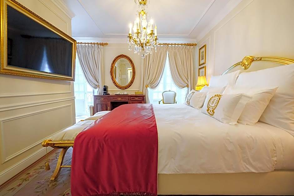 Boutique Hotel Teatro