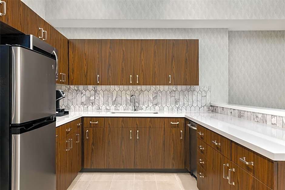 Hilton Garden Inn Indianapolis Downtown