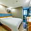 Home Inn (Guangzhou Tianpingjia Metro Station Chengguang Building)