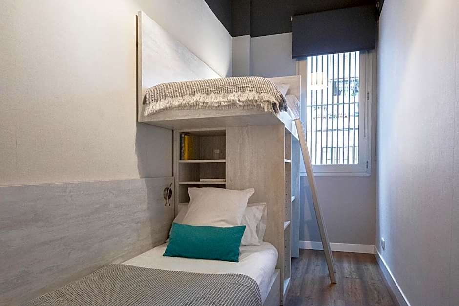 Feelathome Poblenou Beach Apartments