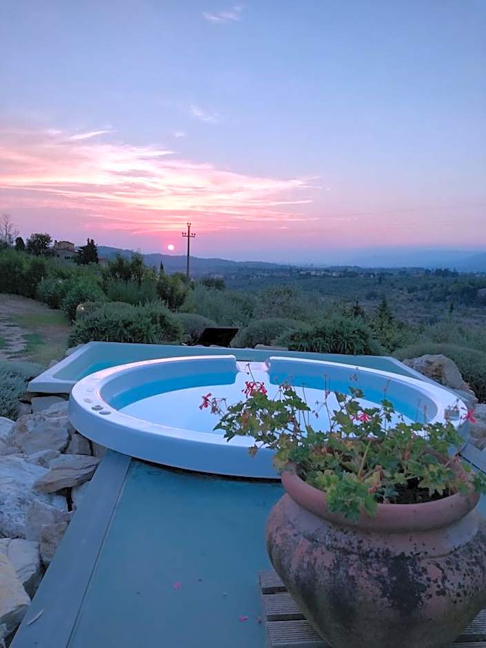 Agriturismo Il Colle