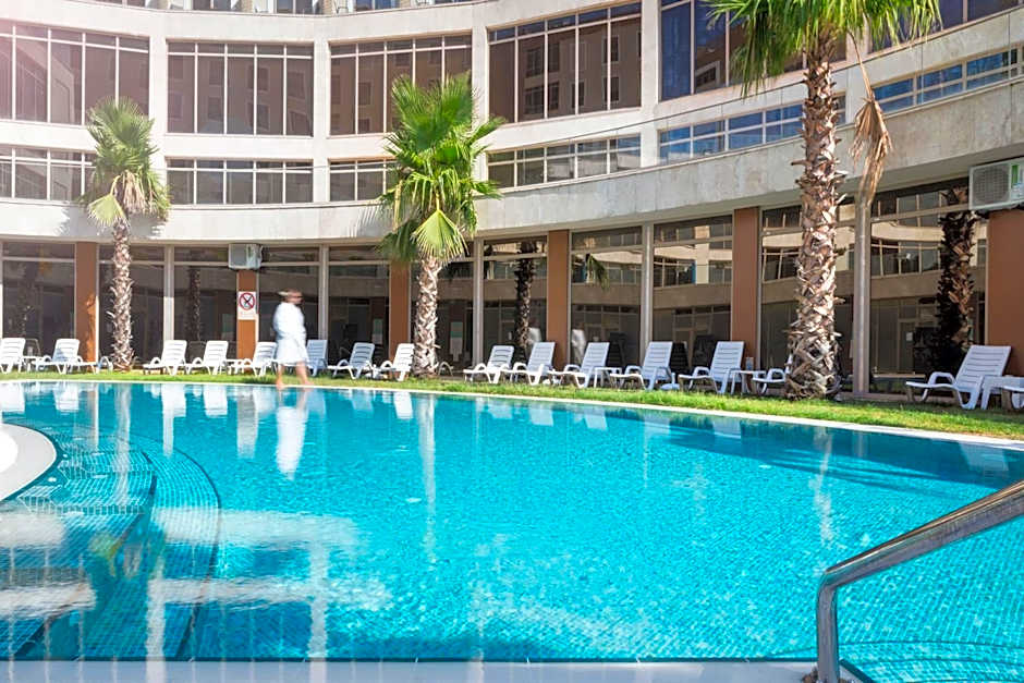 İstanbul Medikal Termal