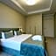 Villa Alvīne Family Apart-Hotel