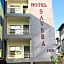 Hotel savera inn