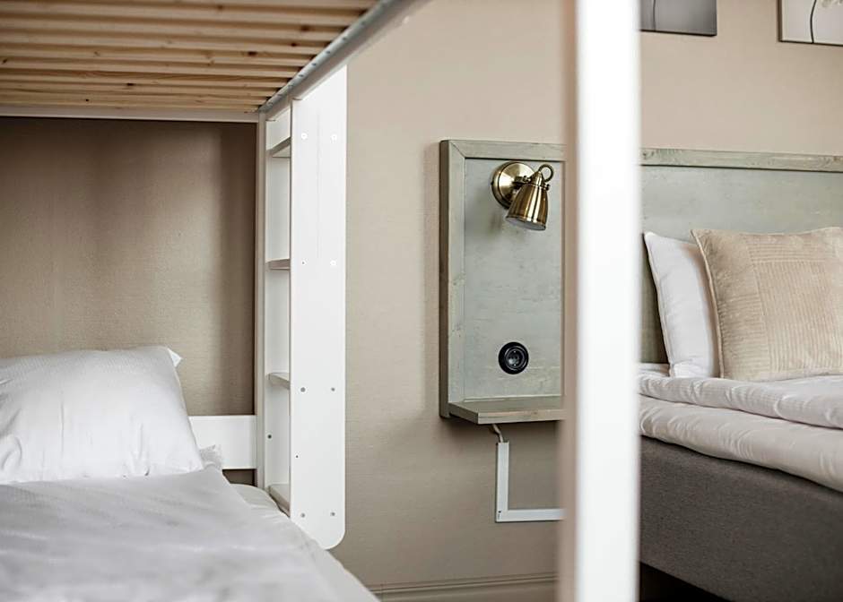 My Hostel Lidköping