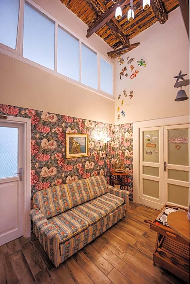 B&B Bella 'Mbriana Simona