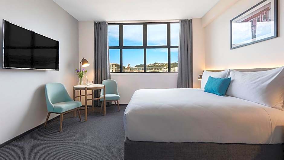Oaks Wellington Hotel