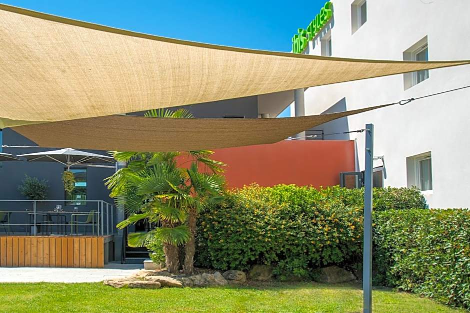 Ibis Styles Pertuis Luberon