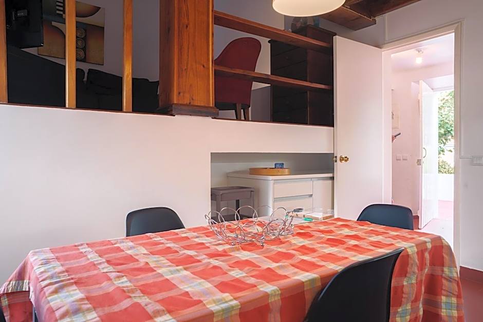 Apartamentos da Galé