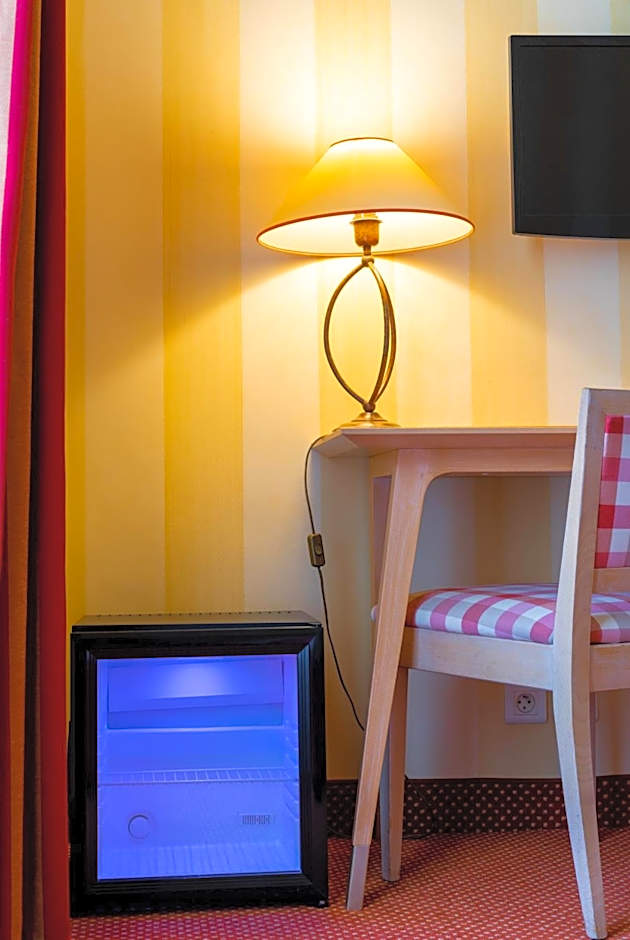 Hotel Delambre