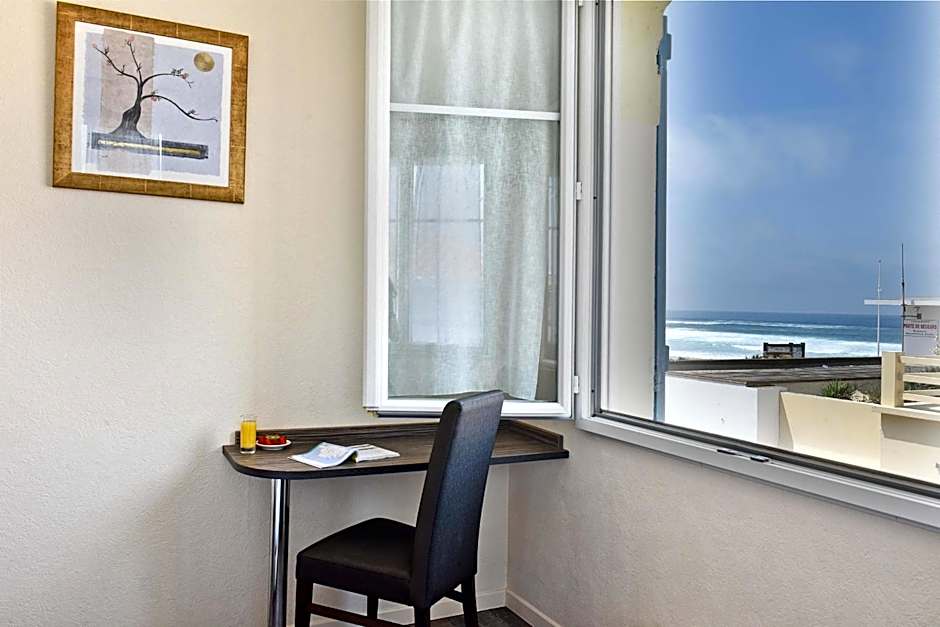 Logis Hotel de France