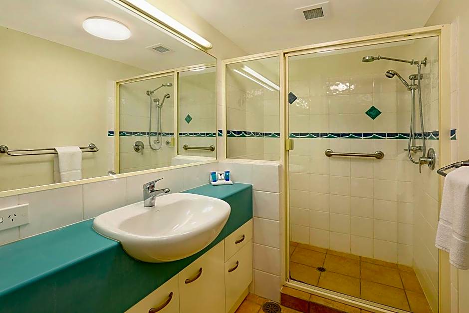 Riviere on Golden Beach