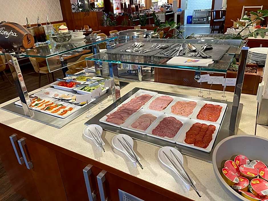 Belenus Thermalhotel superior