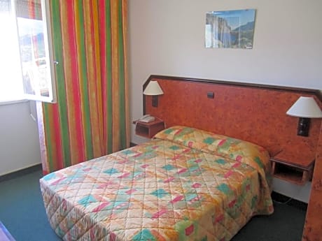 Double Room - Mountain Side