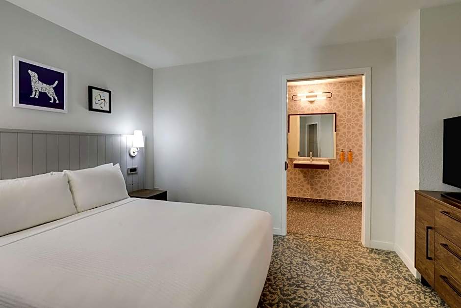 Sonesta ES Suites Sunnyvale