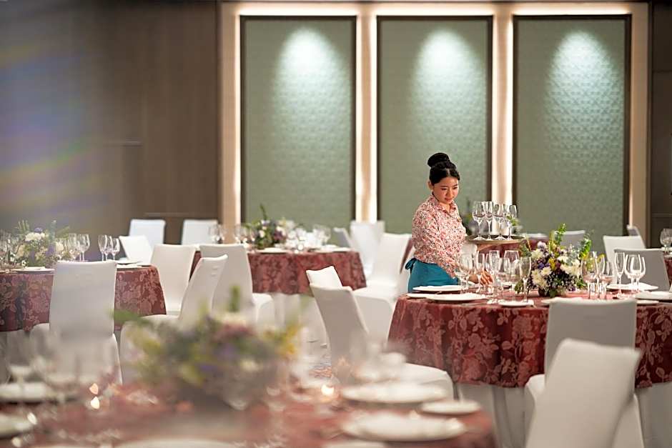 Ekanté Bliss, Tirupati - IHCL SeleQtions