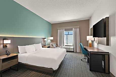Comfort Inn Powell