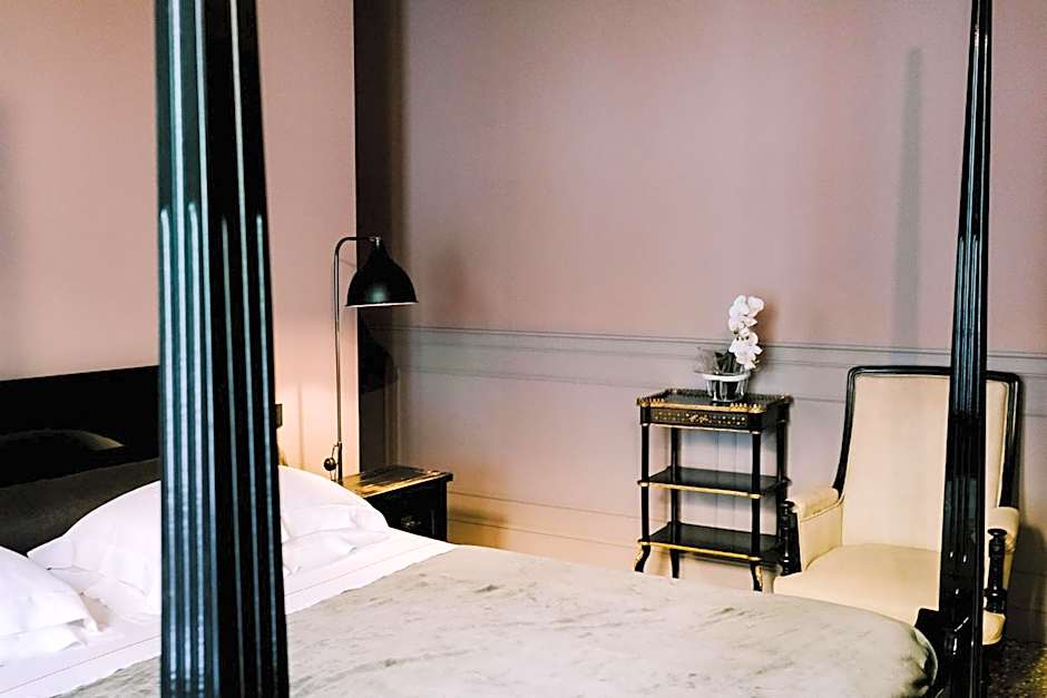 Maison Matilda - Luxury Rooms