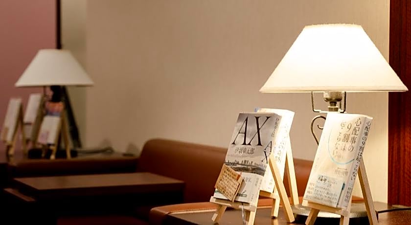 BOOK HOTEL JIMBOCHO
