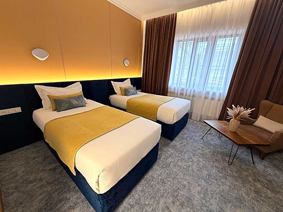 Keremet Hotel