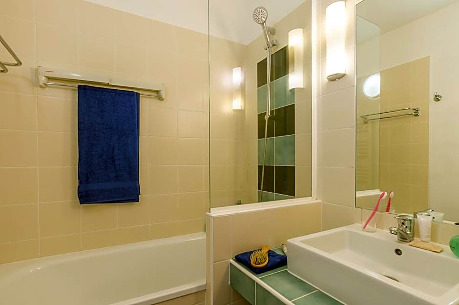 Résidence Pierre & Vacances L'Archipel