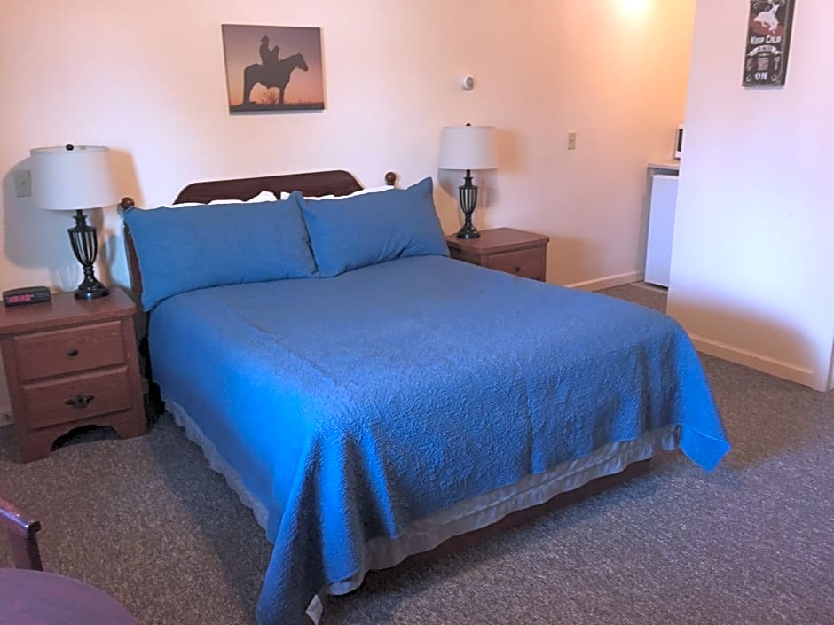 Mansion House Motel