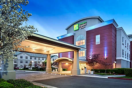 Holiday Inn Express Hotel & Suites Sacramento Airport Natomas By IHG