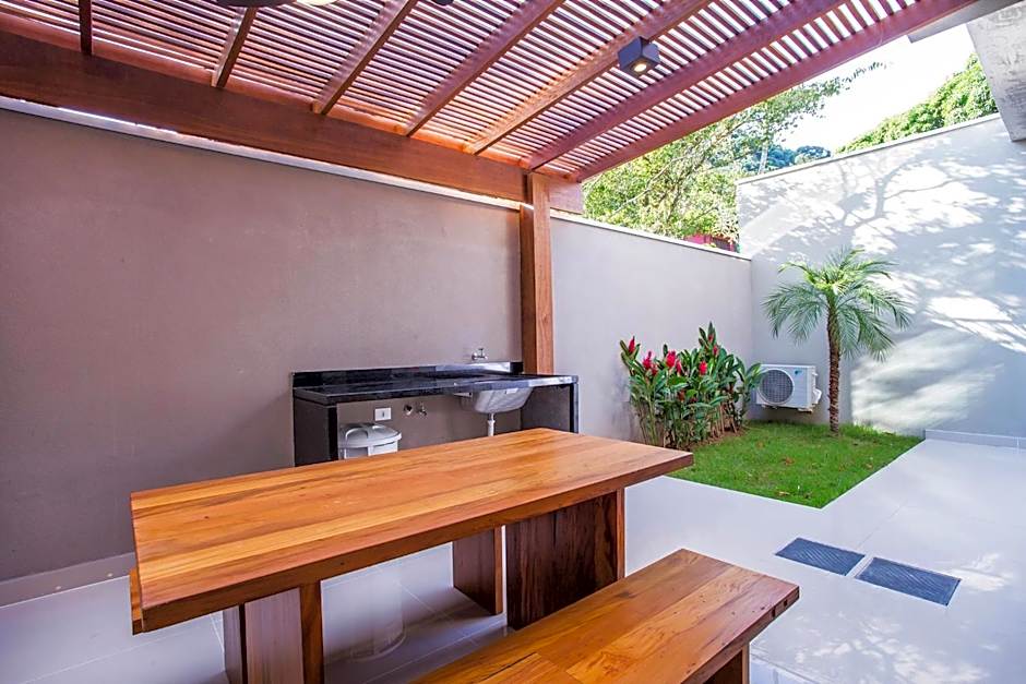 Residencial Marina Del Sol