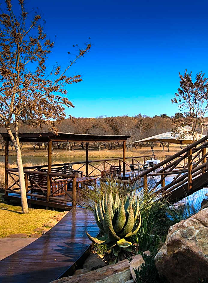 Heidelberg Kloof Lodge