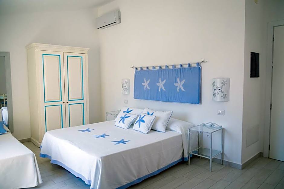Hotel Regina Simius