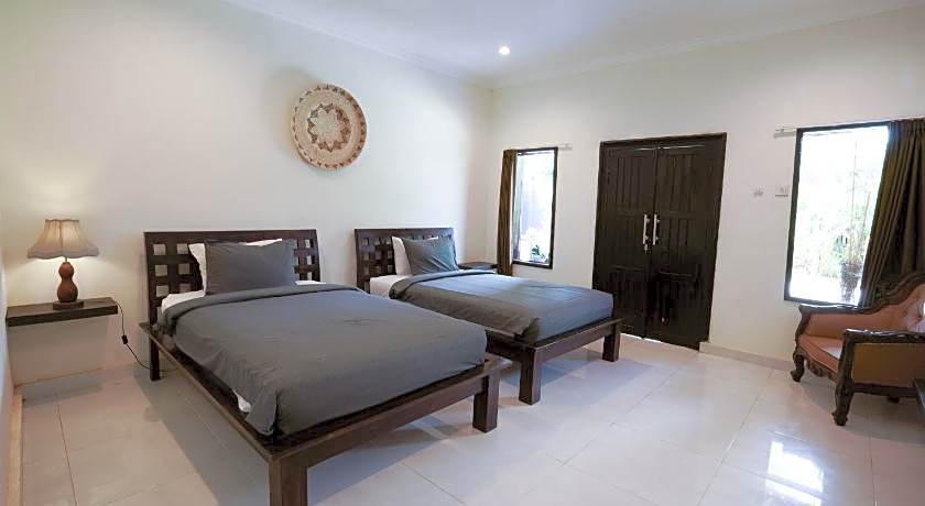 The Catur Villa