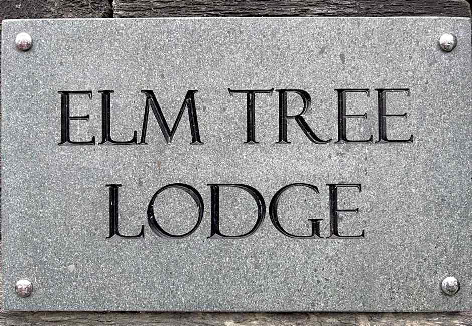 Elm Tree Lodge