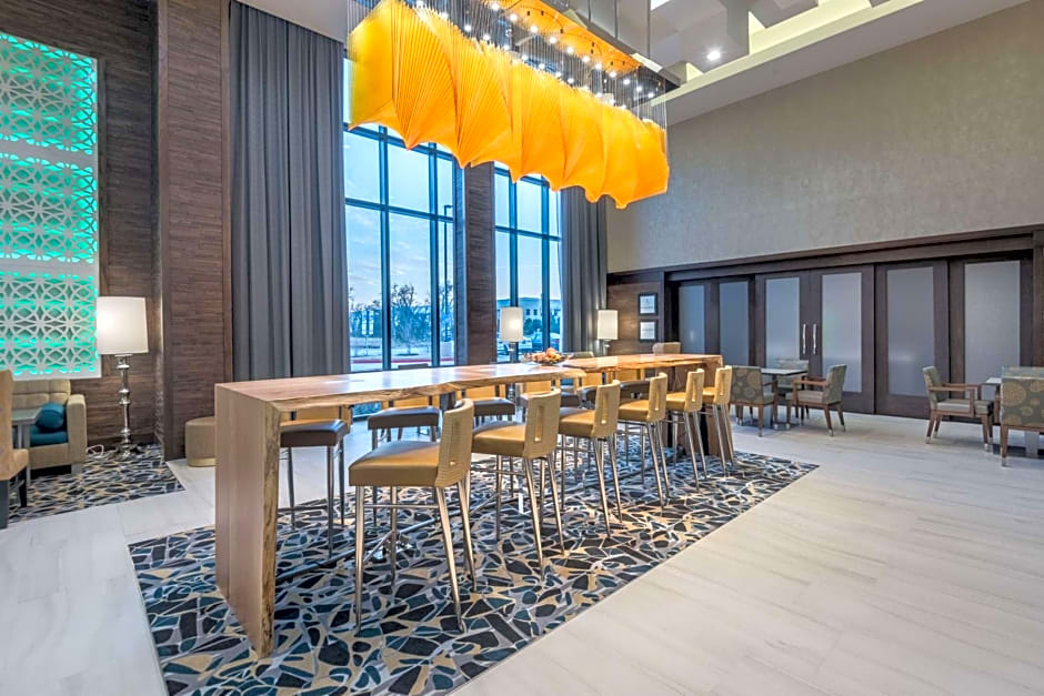 Hampton Inn By Hilton & Suites Dallas/The Colony, TX