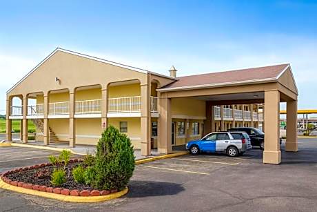 Red Lion Inn & Suites Junction City