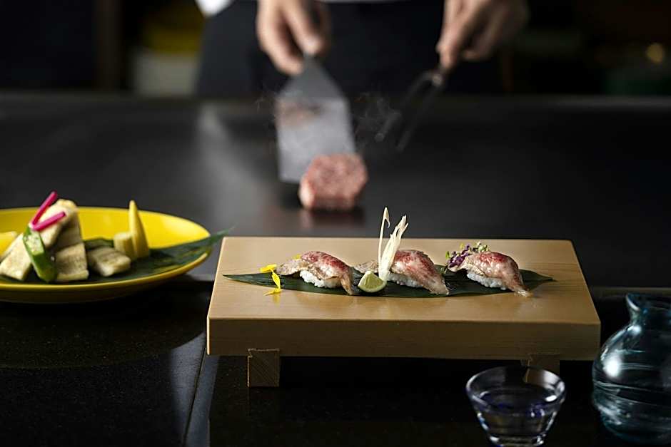 Courtyard by Marriott Shin-Osaka Station