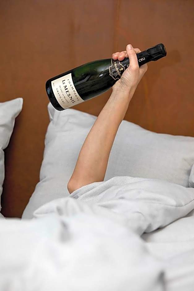 Hotel VANDret