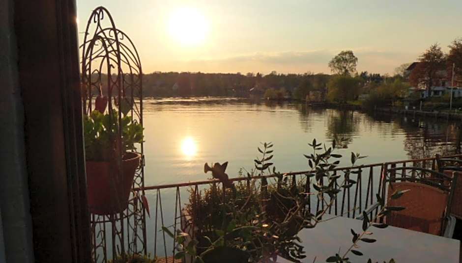 Restaurant und Hotel Zum Weissen Ross