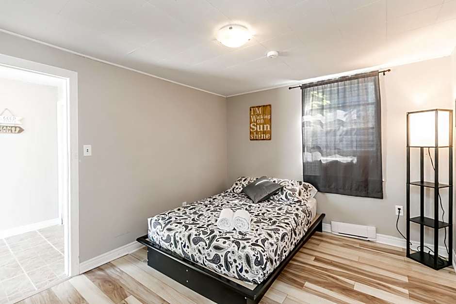 Beachfront at Beach1 Motel