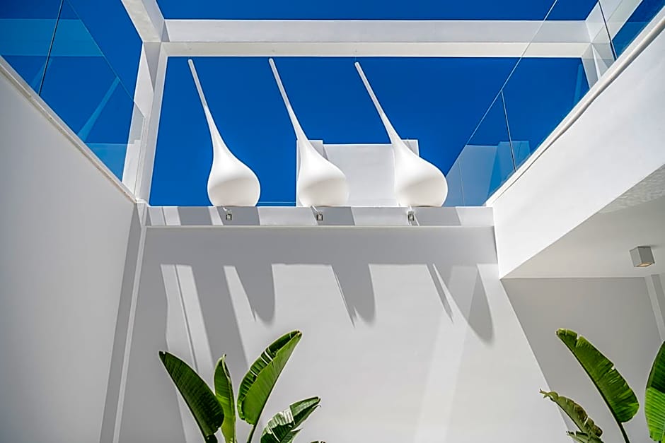 Lagon Life Spirit Boutique Hotel - Adults Only