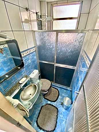 Alugo 1 quarto individual