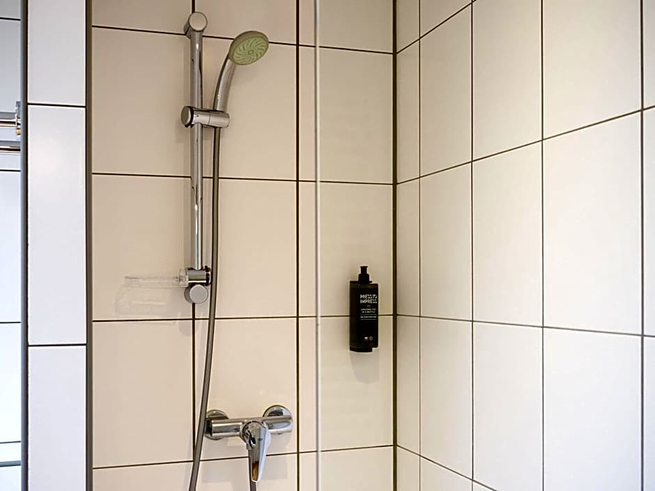 ibis Styles Nancy Centre Gare